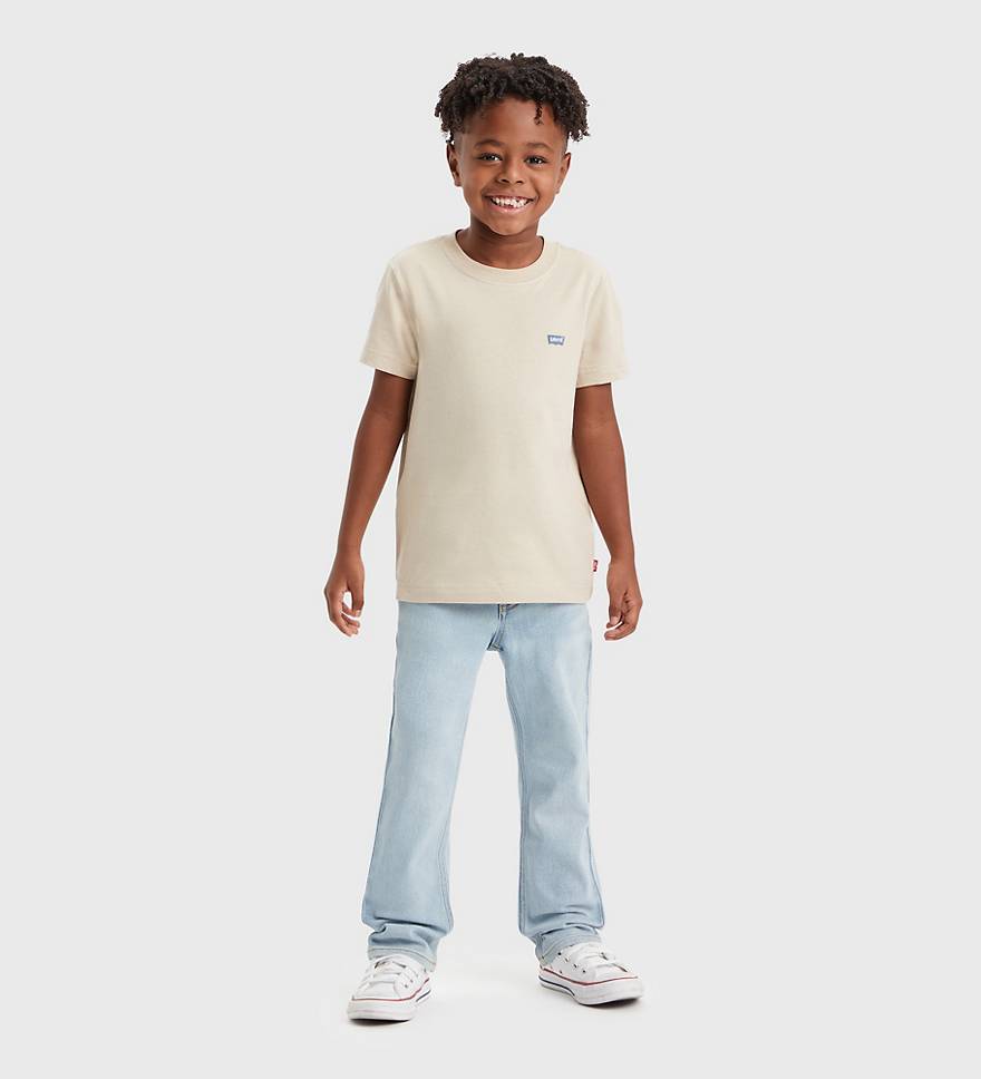 511® Slim Non Performance Jeans voor kinderen 1