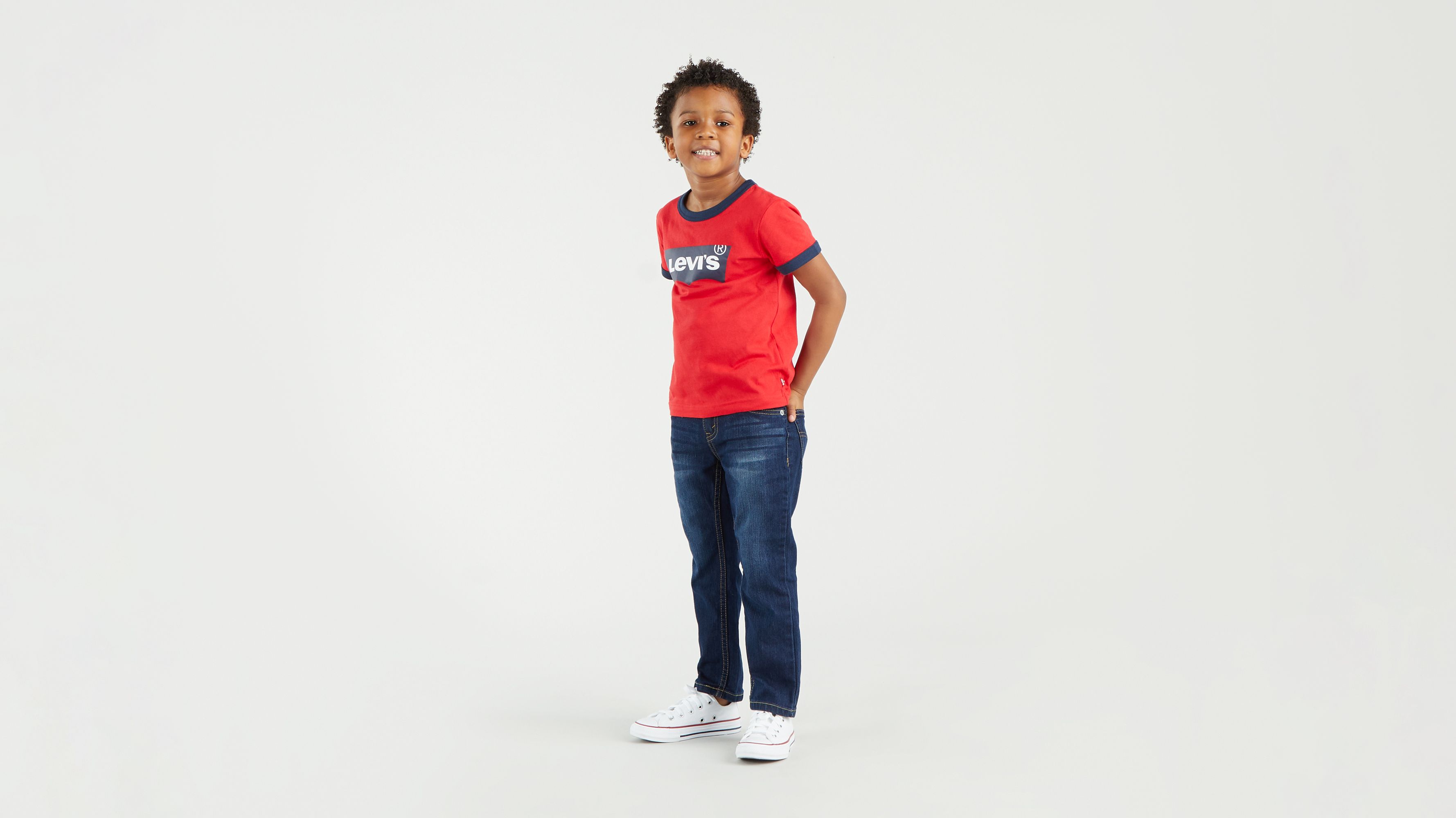 levis 511 kids