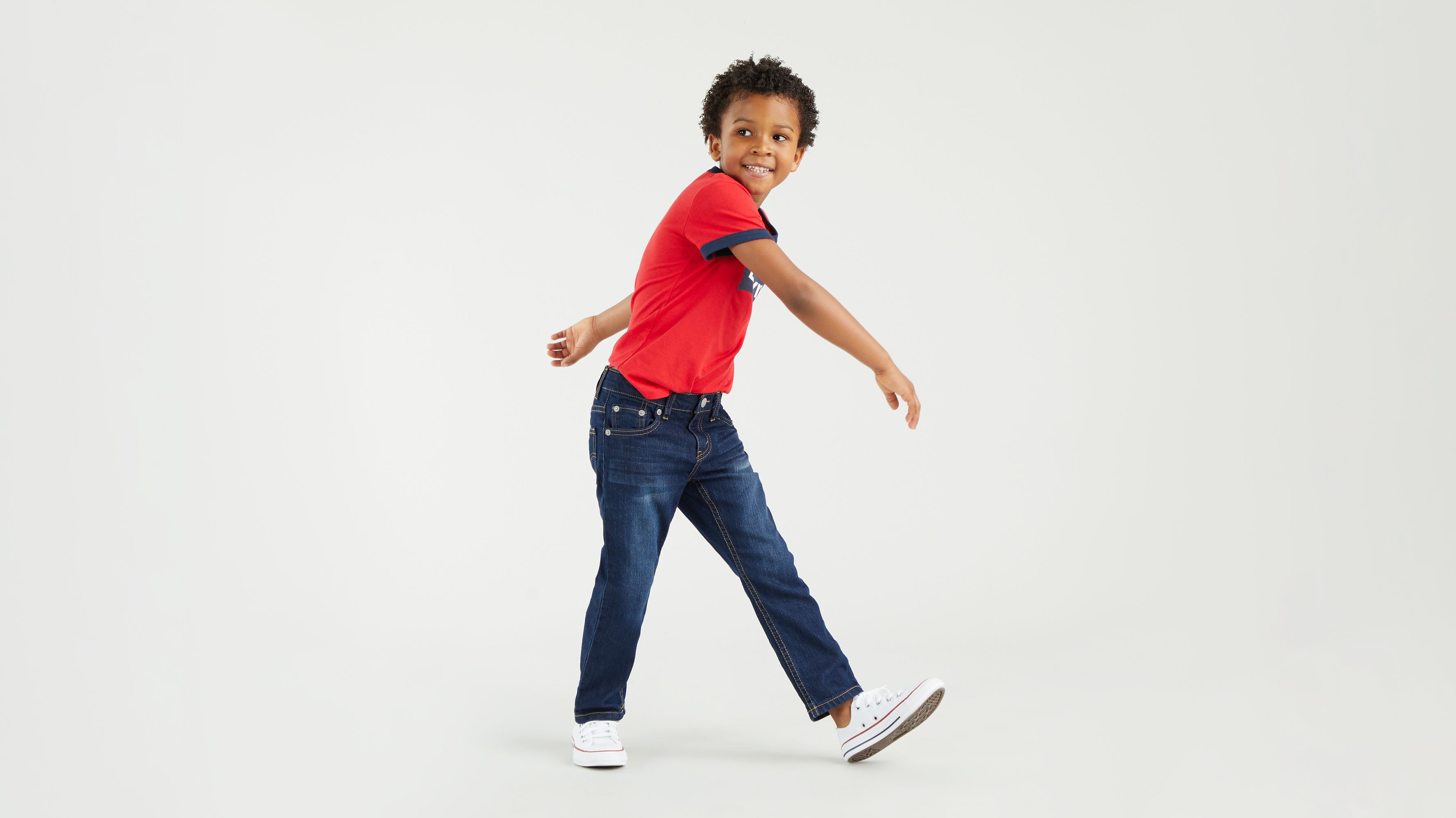 Descubrir 42+ imagen levi’s kidswear 511