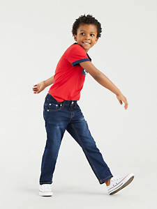 Levi's kids Jeans para Niños