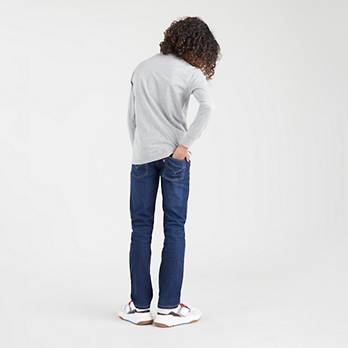 Tiener 511™ Slim Fit Jeans 2