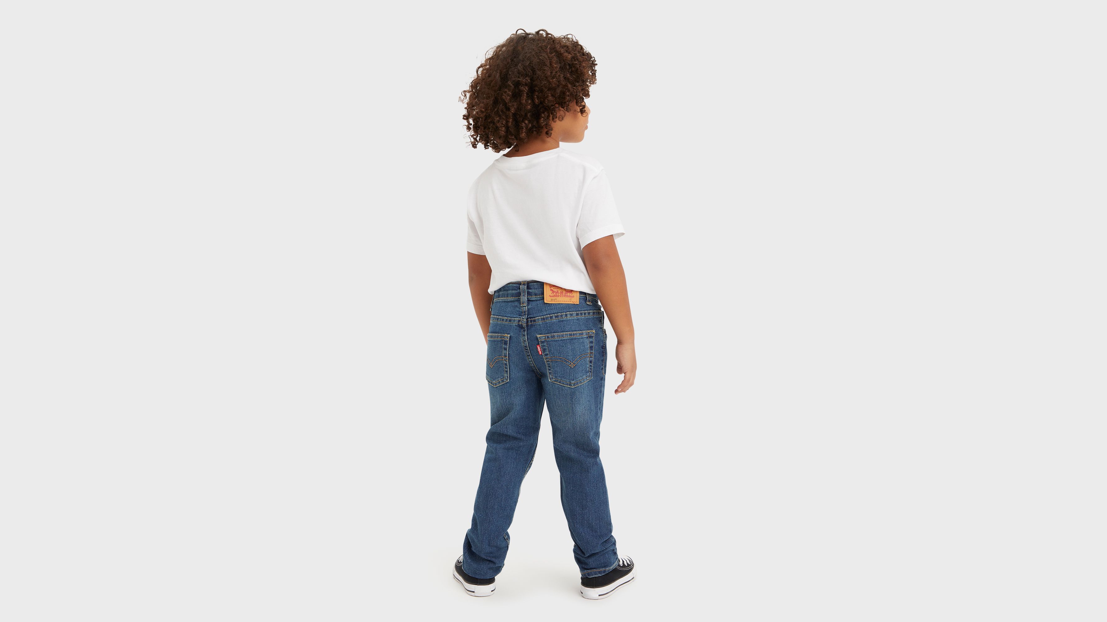 Jean slim 511™ pour enfant 2