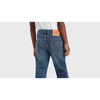 511™ Slim Jeans für Kinder 3