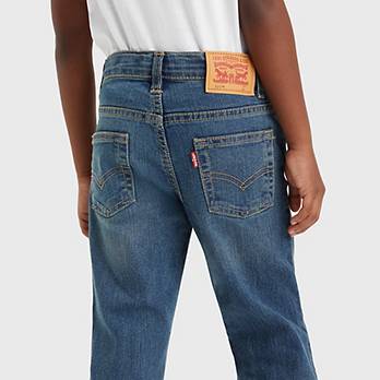 Kids 511™ Slim Jeans 3