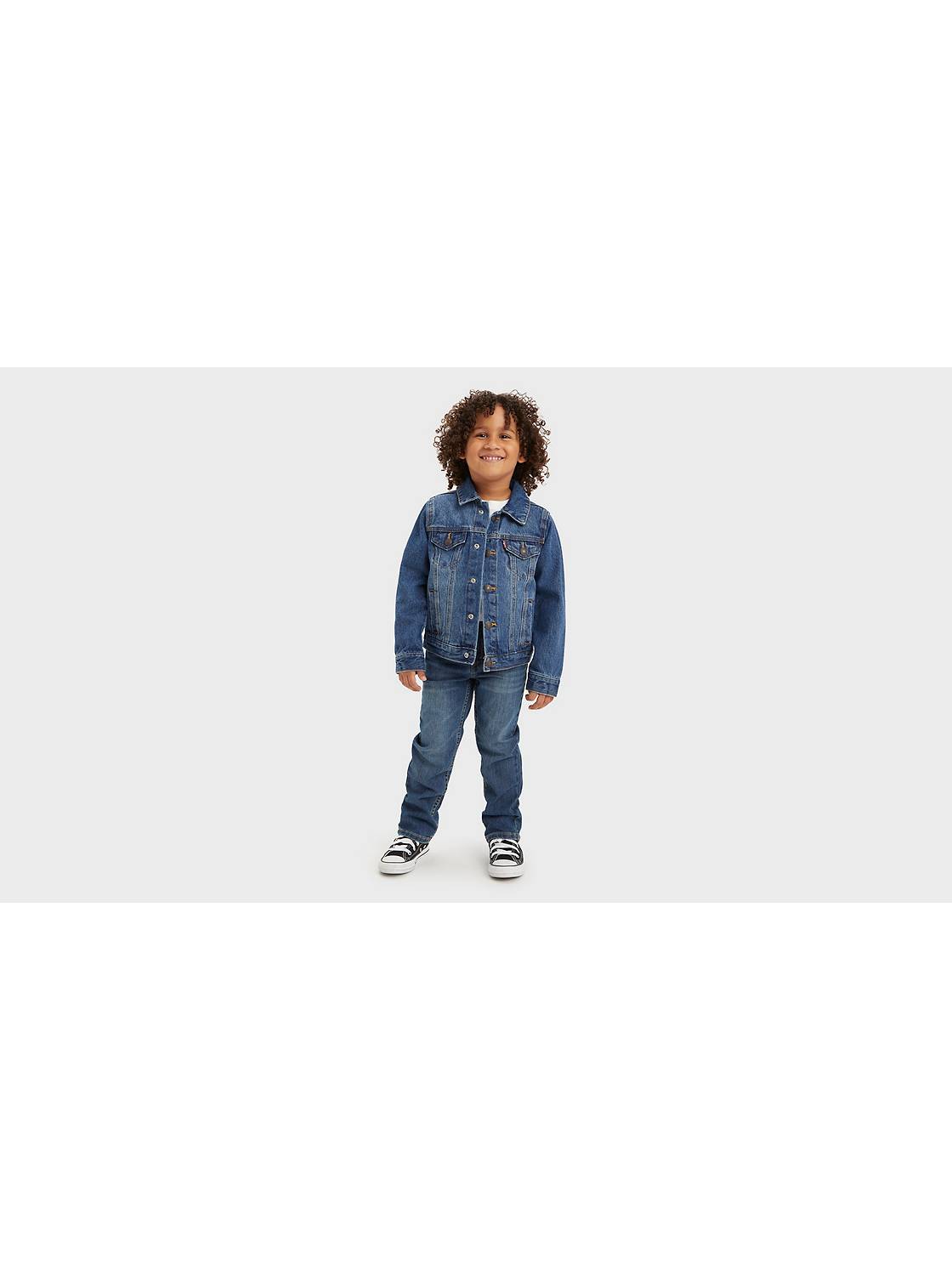 Kids Clothing | Levi's® IT