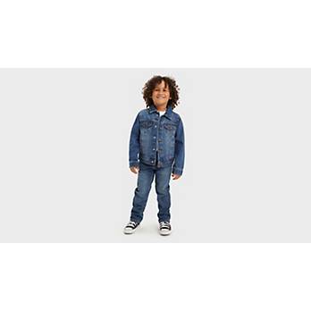 511™ Slim Jeans für Kinder 1