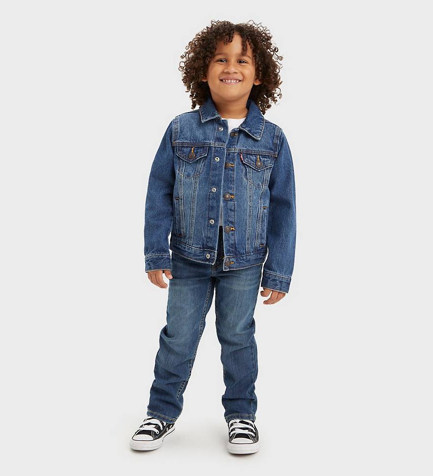 511™ smala jeans för barn 1