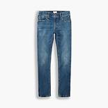 Jeans 511™ slim teenager 4