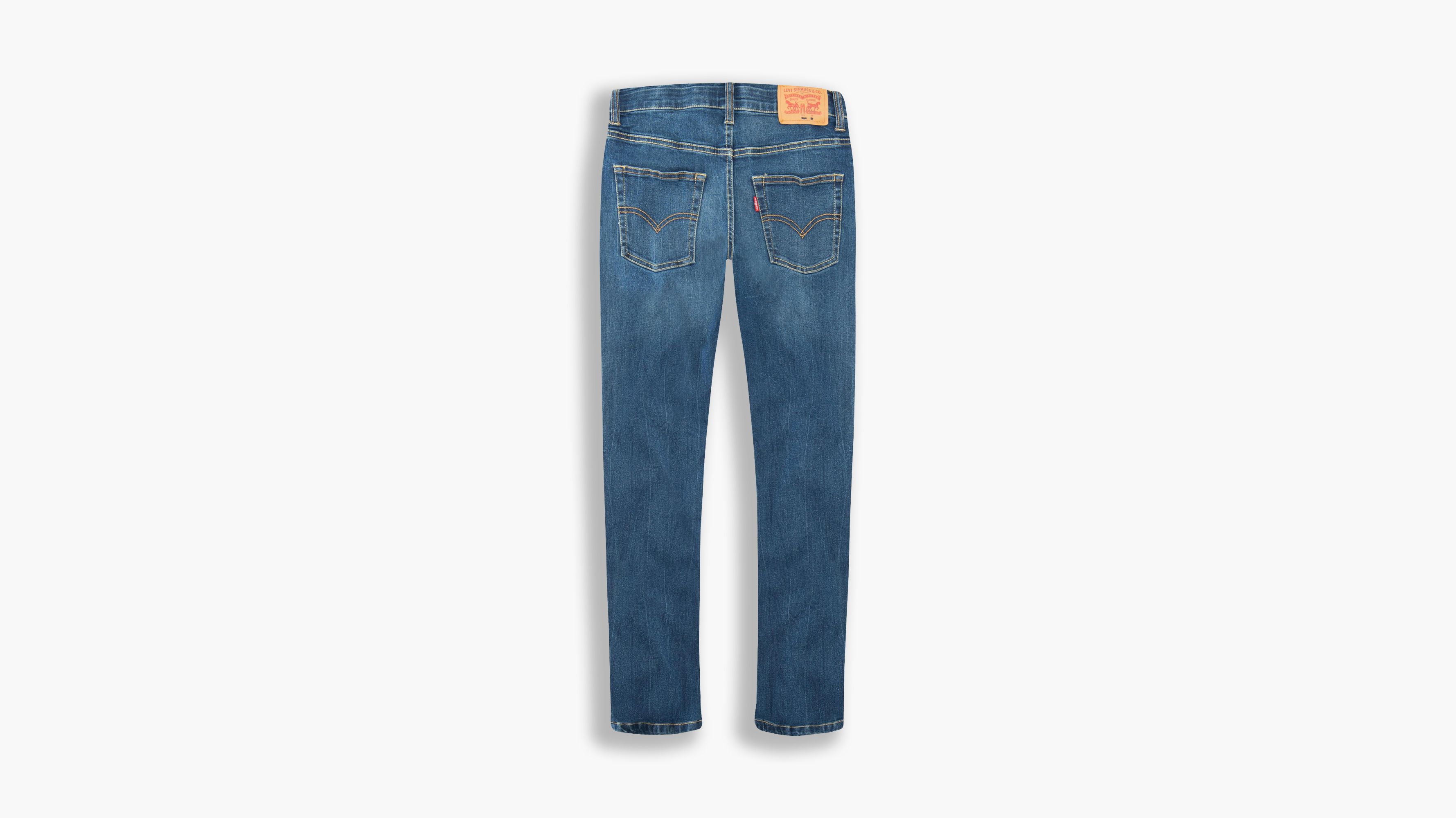 levis 511 azul claro