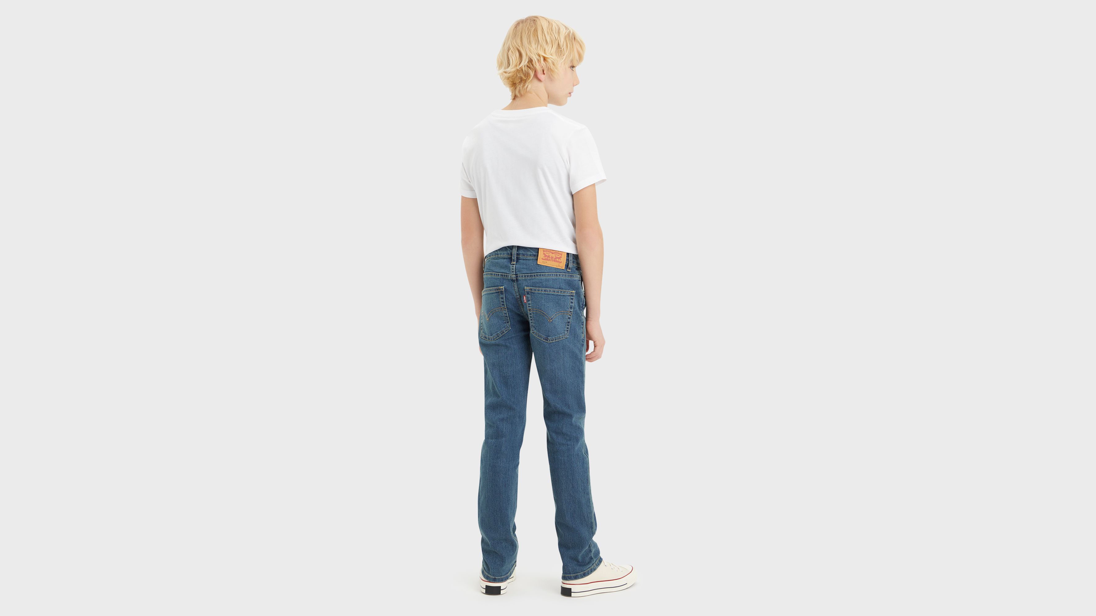 Levis kids shop size