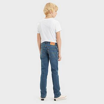 Teenager 511™ Slim Jeans 2