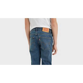 511™ Slim Jeans für Teenager 3