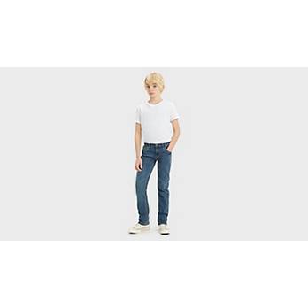 Teenager 511™ Slim Jeans 1