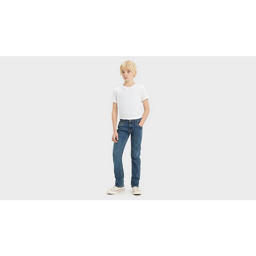 511™ Slim Jeans für Teenager 1