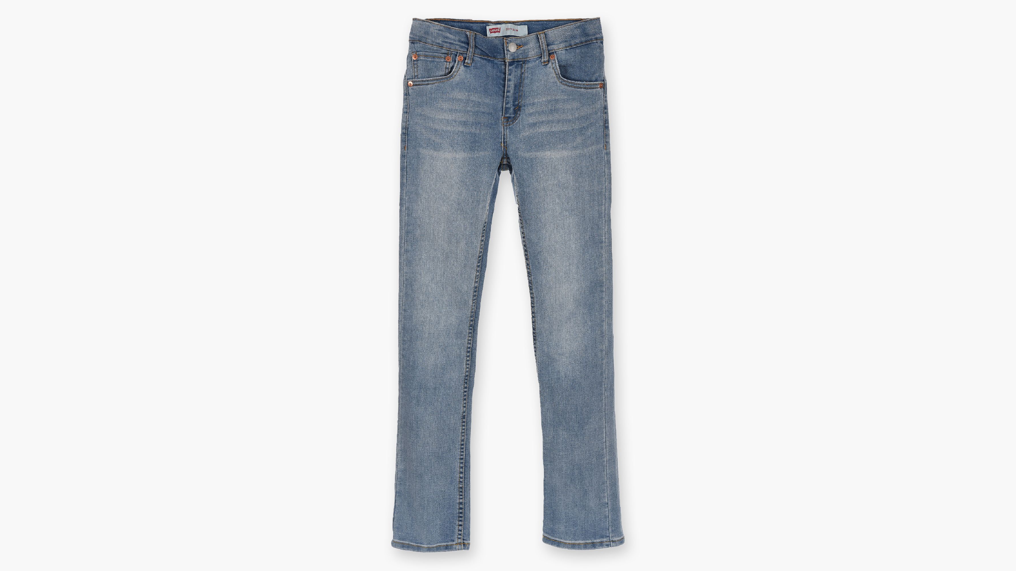 levi's teenager jeans