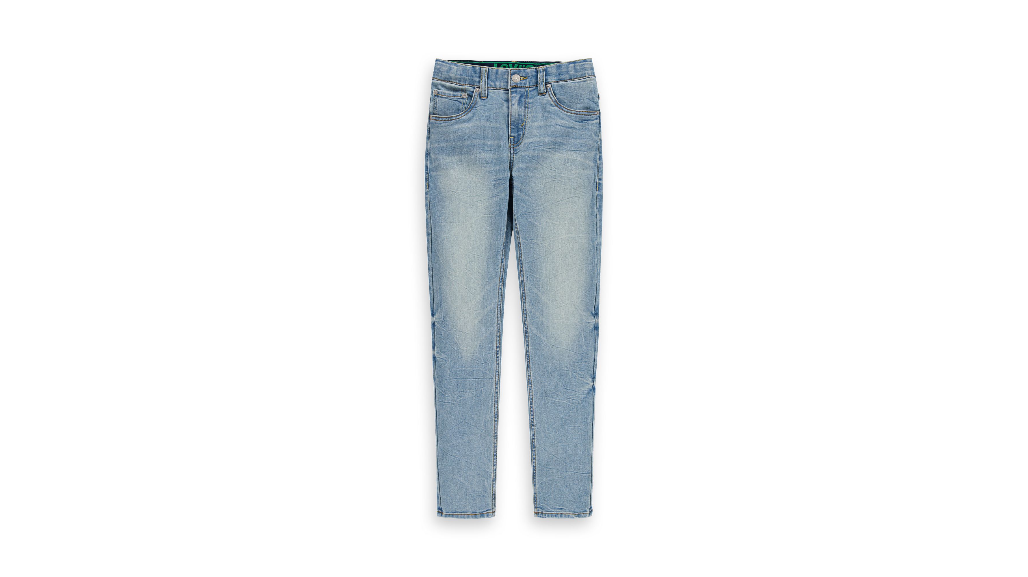 Jeans 511® Slim fit Performance Eco 4