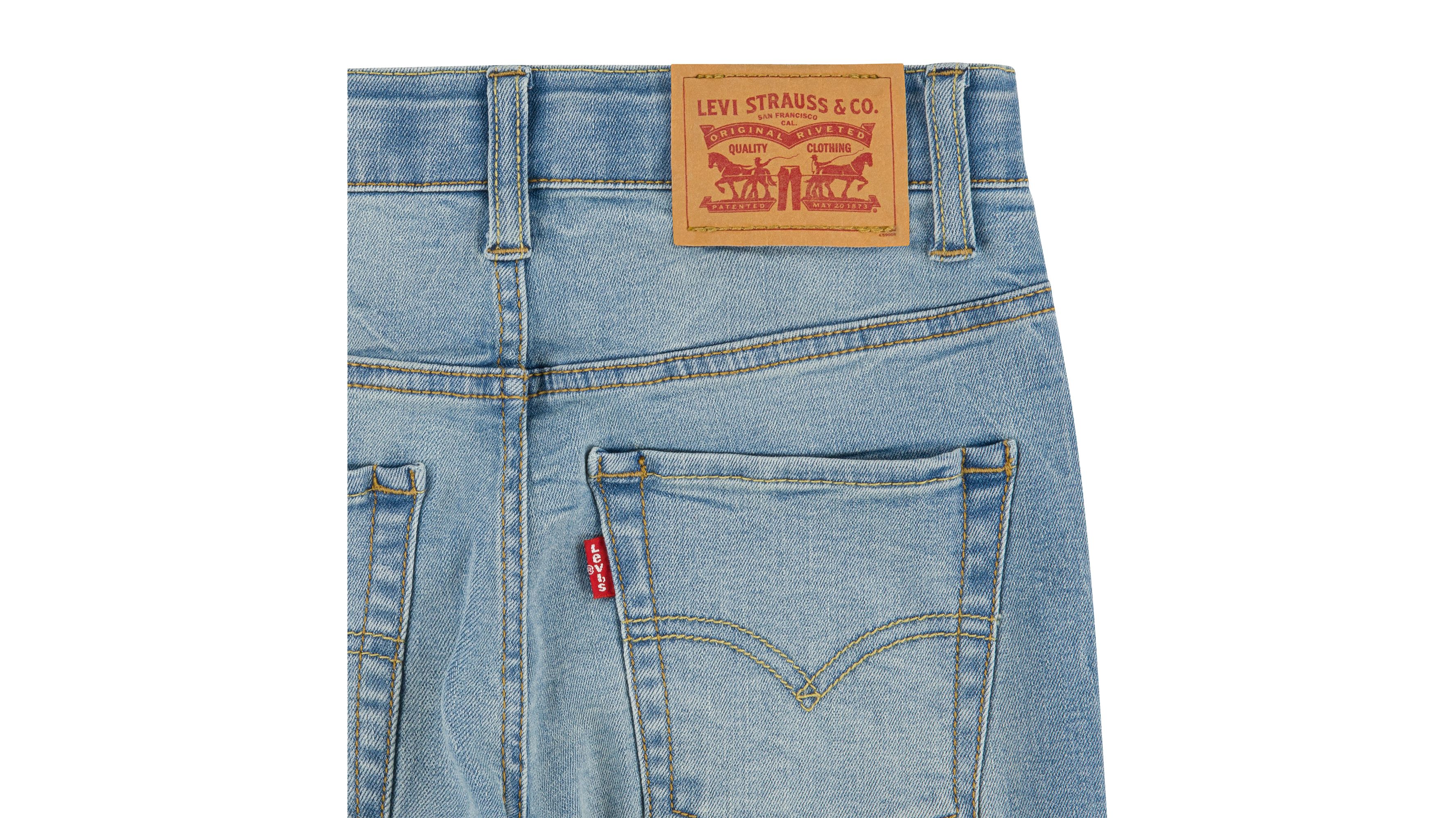 Jean 511® Slim Taper Fit Eco Performance 6