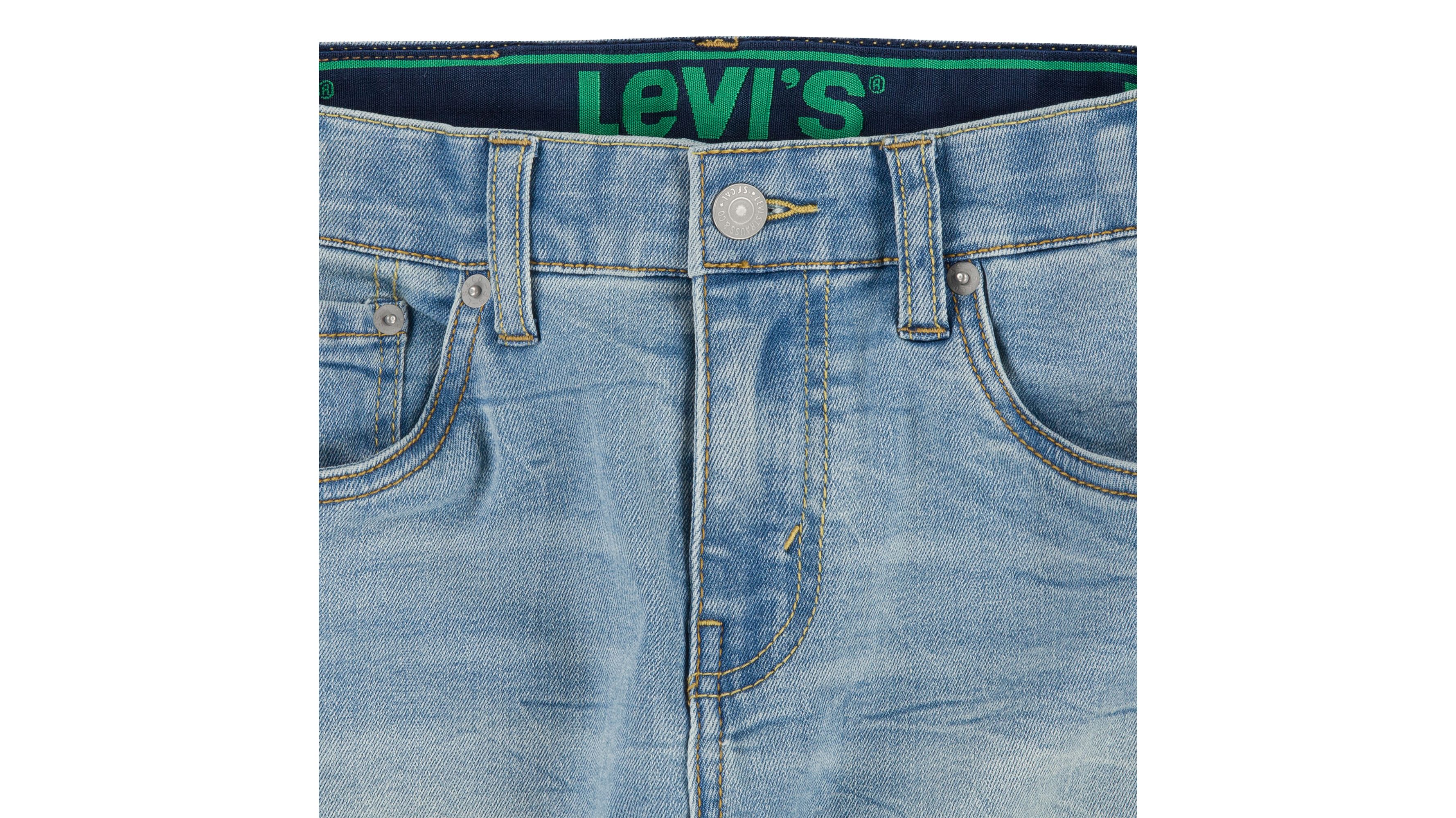 Jean 511® Slim Taper Fit Eco Performance 5