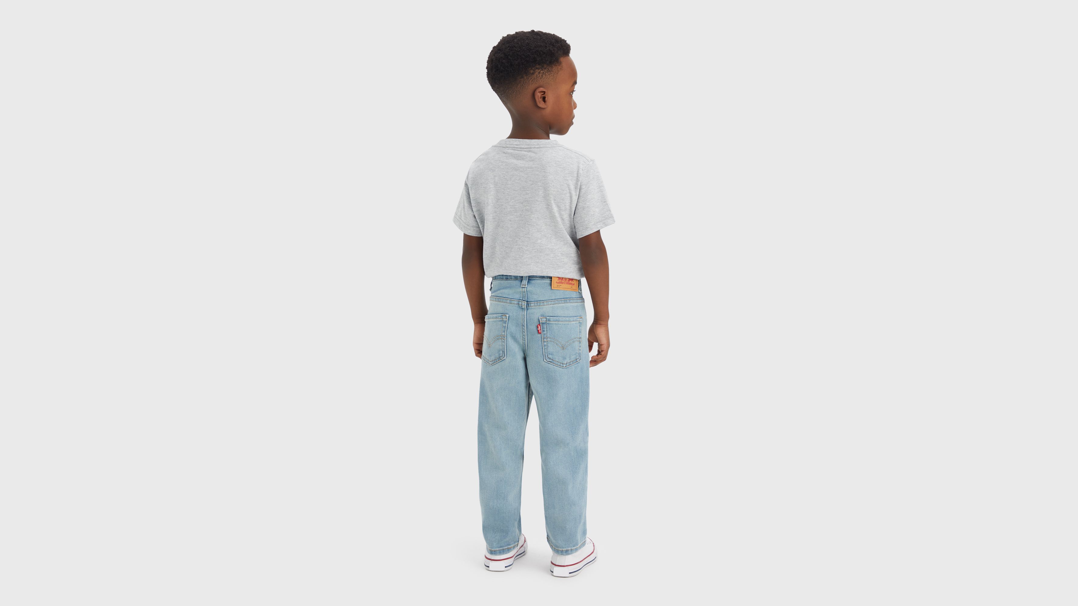 Levis 511 boys sale jeans