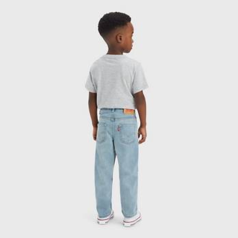 Kids 511® Slim Fit Eco Performance Jeans 2