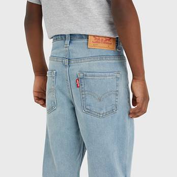 Kids 511® Slim Fit Eco Performance Jeans 3
