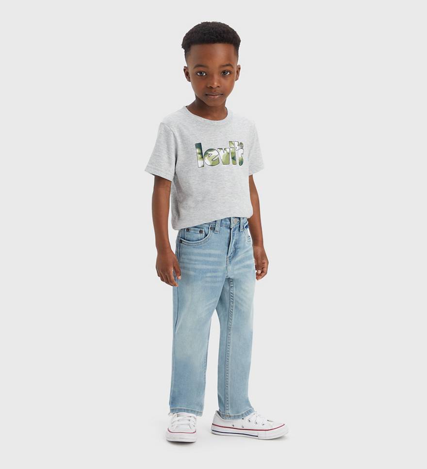 Kids 511® Slim Fit Eco Performance Jeans 1