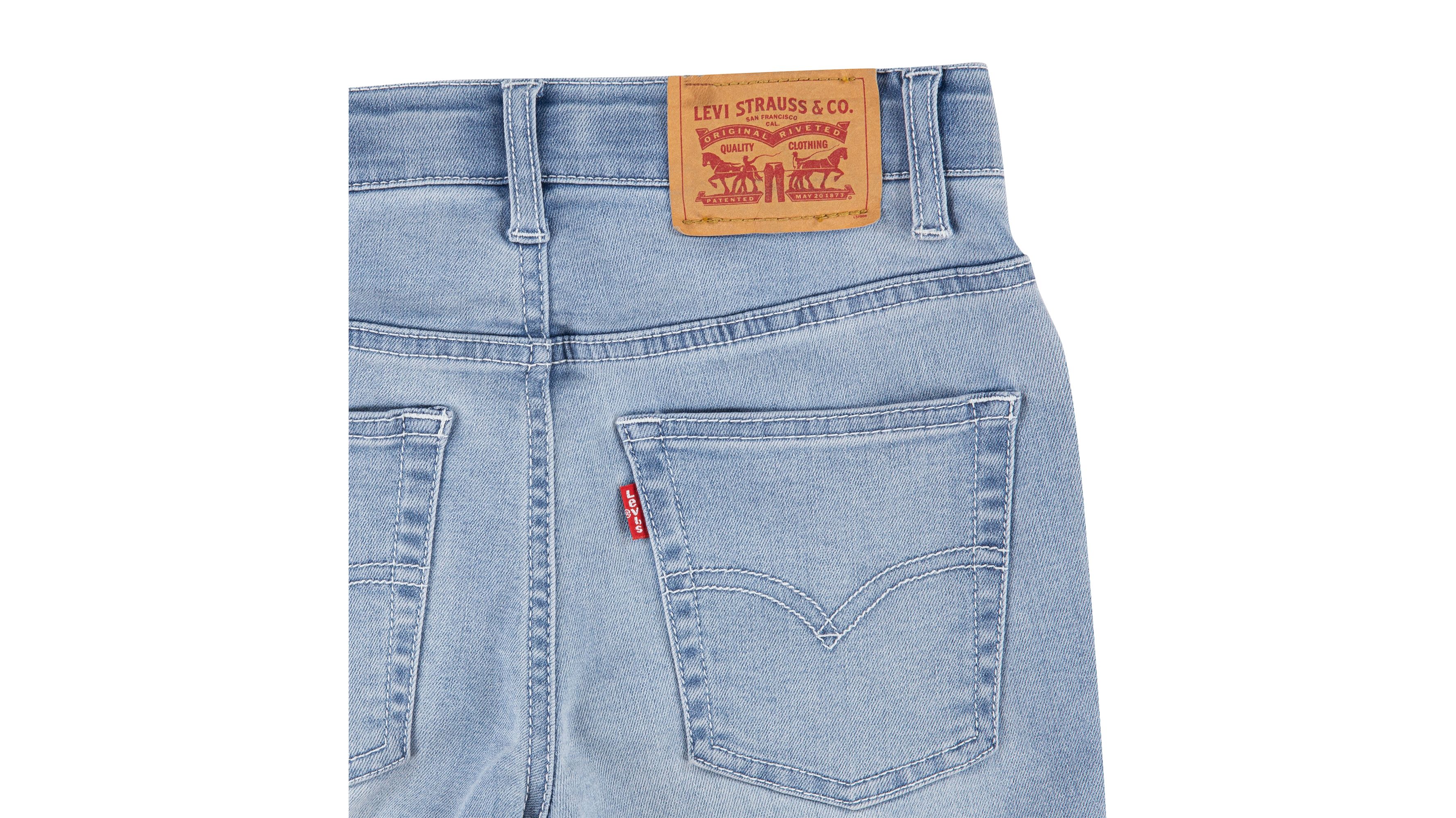 Clearance levi's 512 performance Top Sale Black Friday