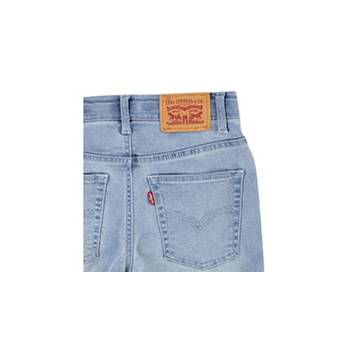 Kids 512® Slim Taper Fit Performance Jeans 6