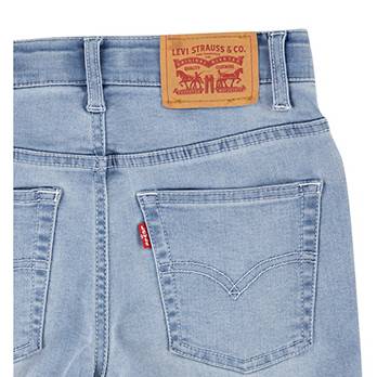 Jeans 512® Performance con taglio slim affusolato 6