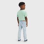 Kids 512® Slim Taper Fit Performance Jeans 2