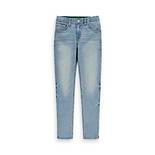 511® Slim Fit Bio-Funktions-Jeans 4