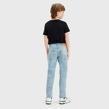 511® Slim Fit Bio-Funktions-Jeans 2