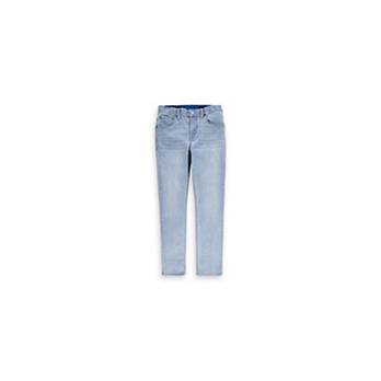 512® slimmade Performance Jeans med smal passform 4