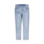 Teenager 512® Slim Taper Fit Performance Jeans 4