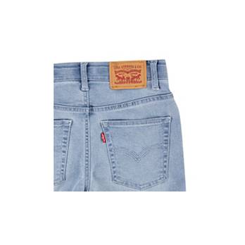 512® Slim Taper Fit Funktions-Jeans 5