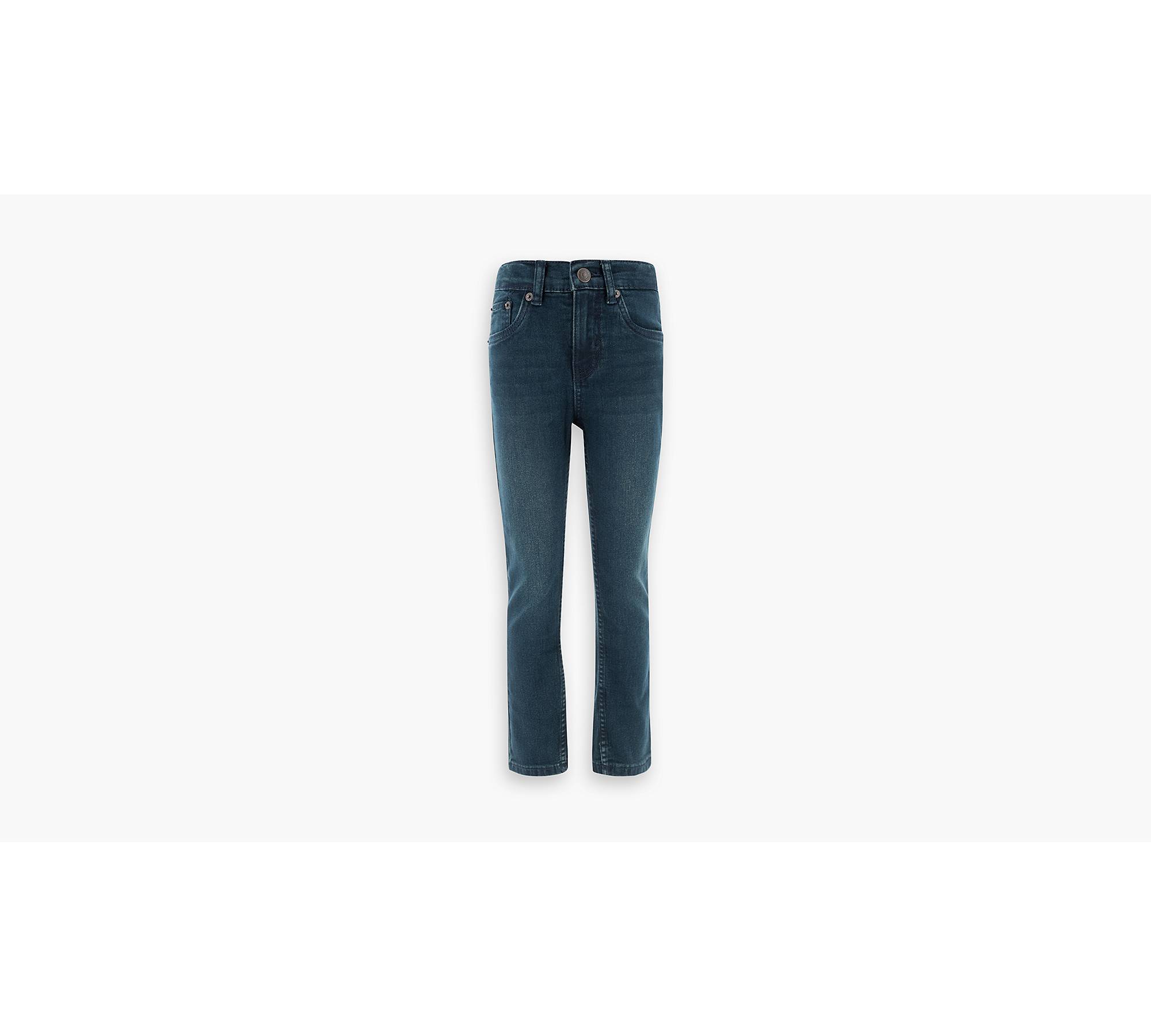 Kinder 512™ Slim Taper Jeans 1