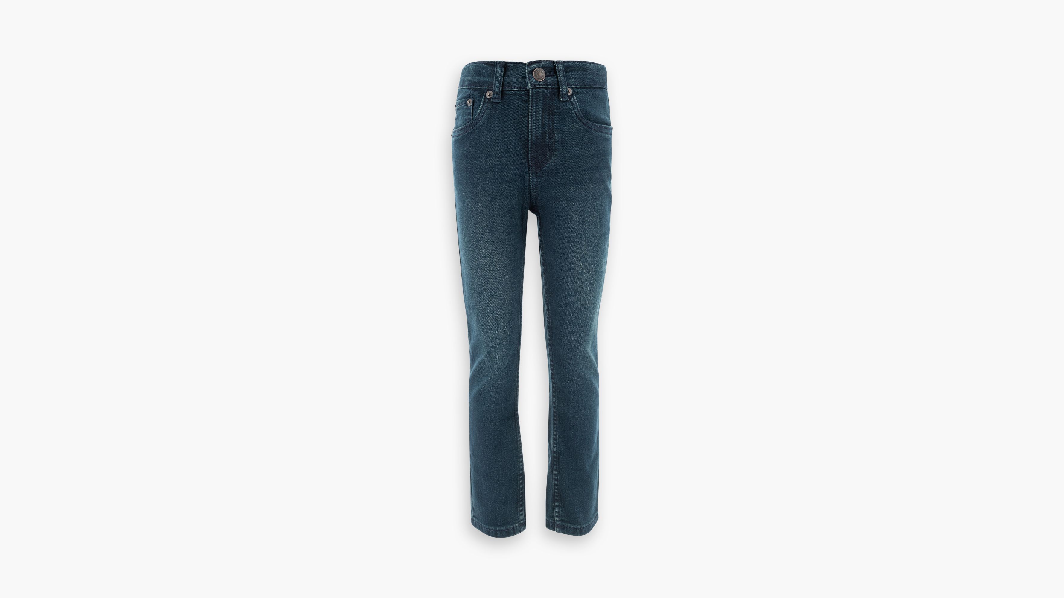 Jeans para adolescentes 512™ Slim Taper 1