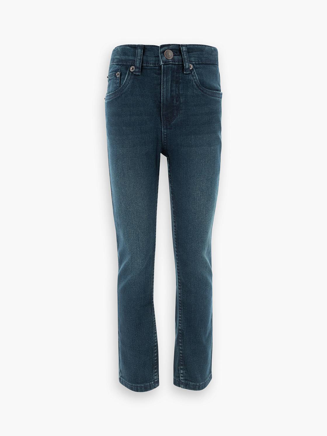 Teenager 512™ Slim Taper Jeans 1