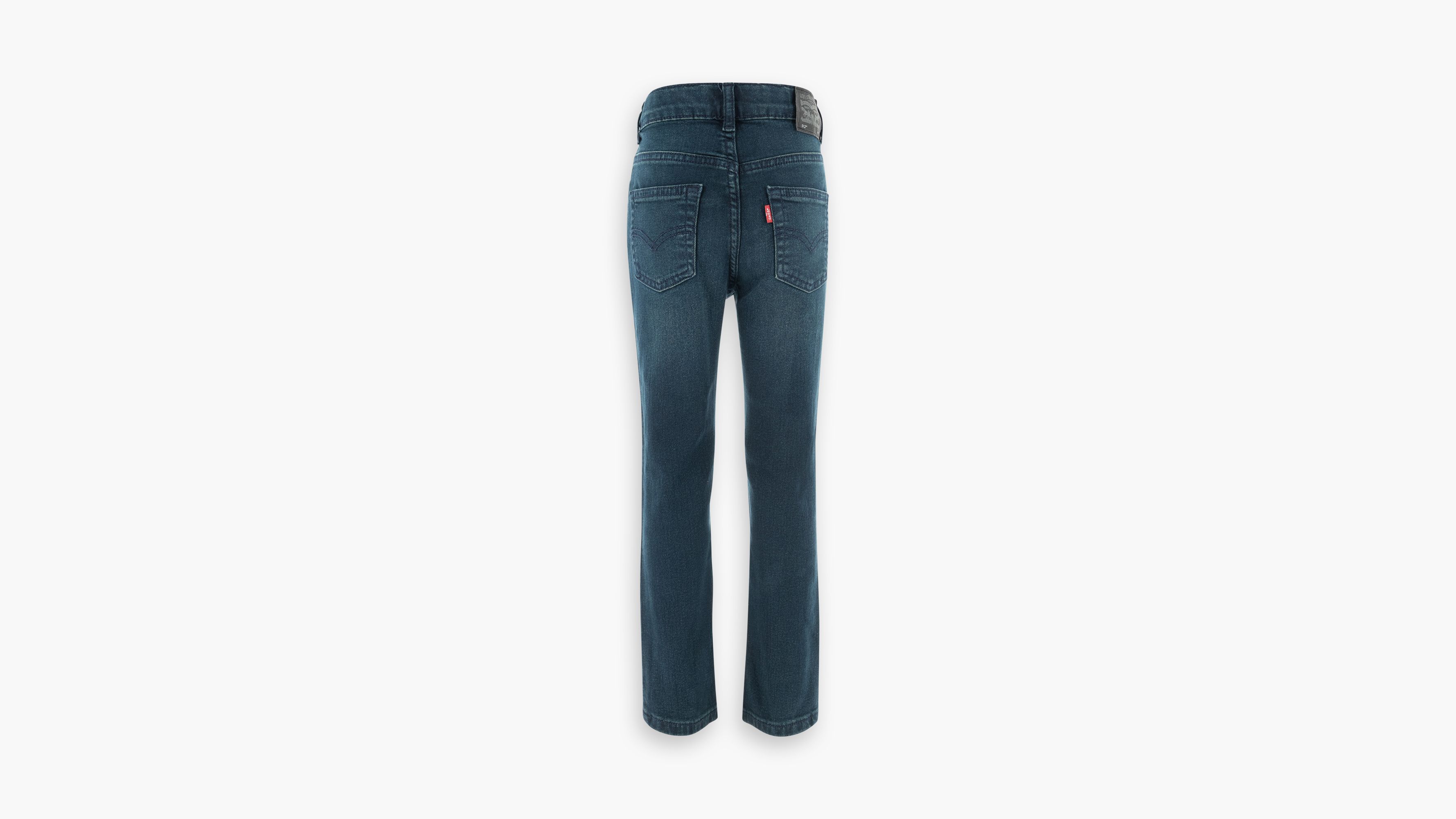 Jeans para adolescentes 512™ Slim Taper 2