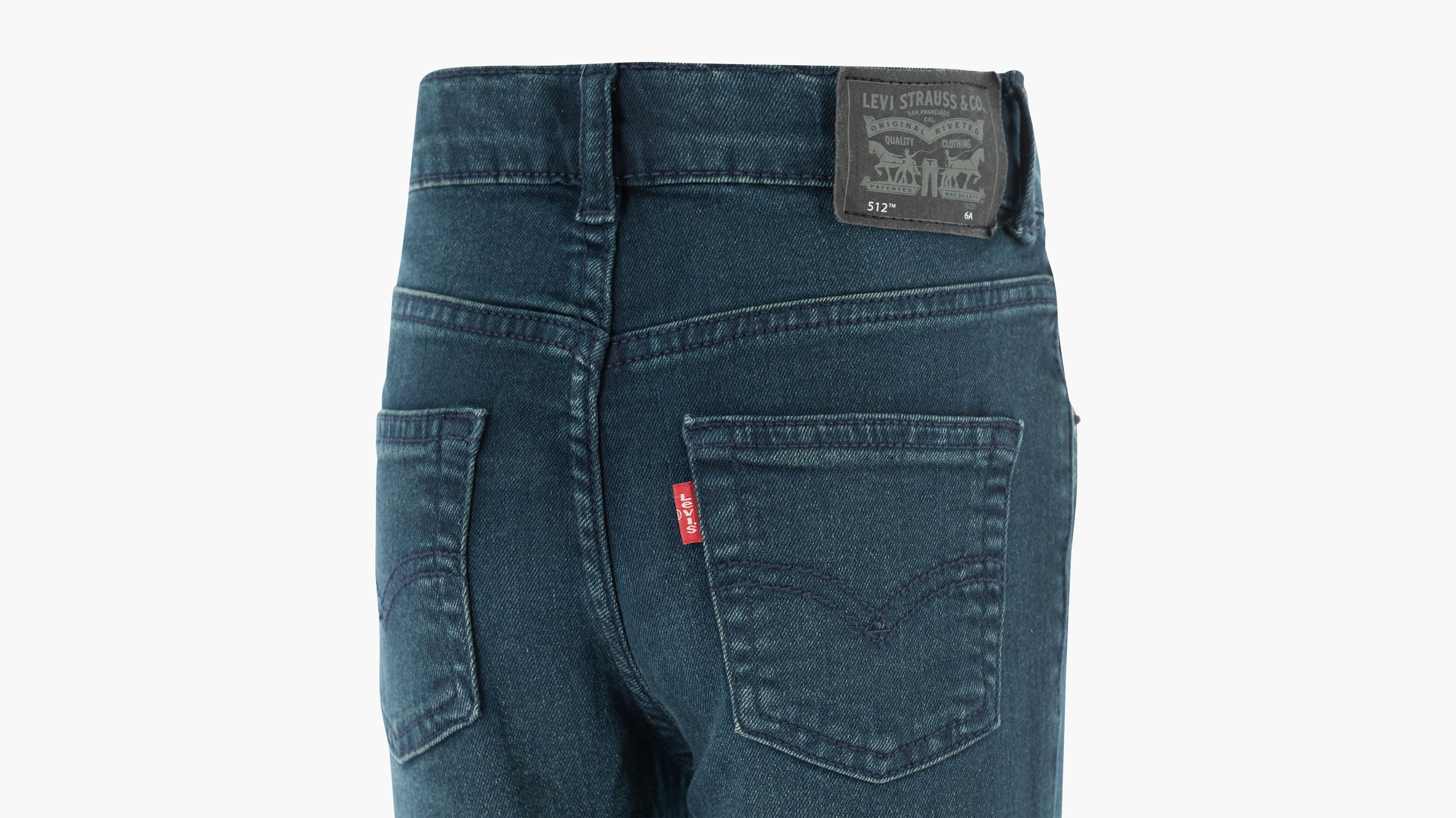 Jeans para adolescentes 512™ Slim Taper 3