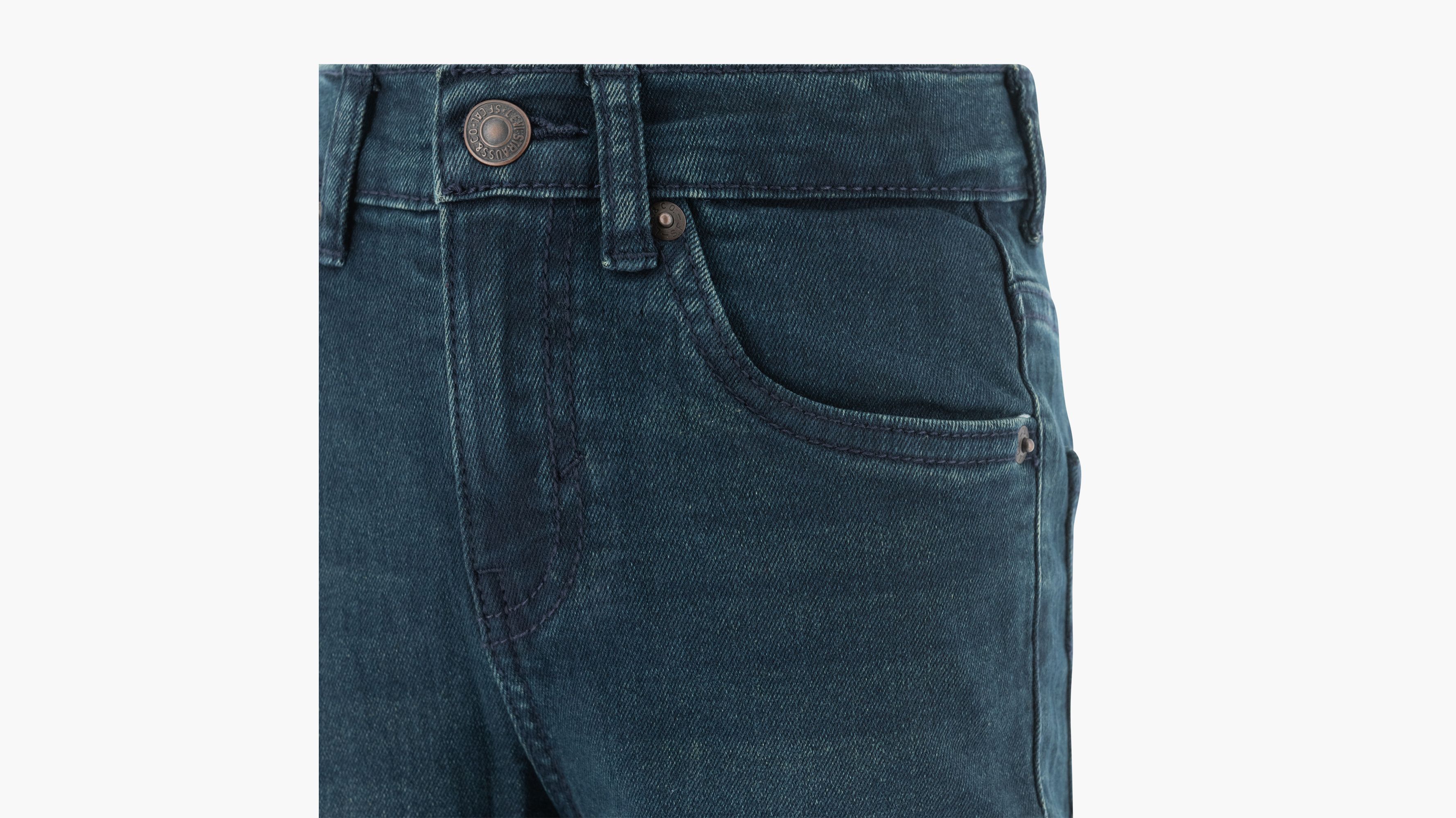 Jeans para adolescentes 512™ Slim Taper 4