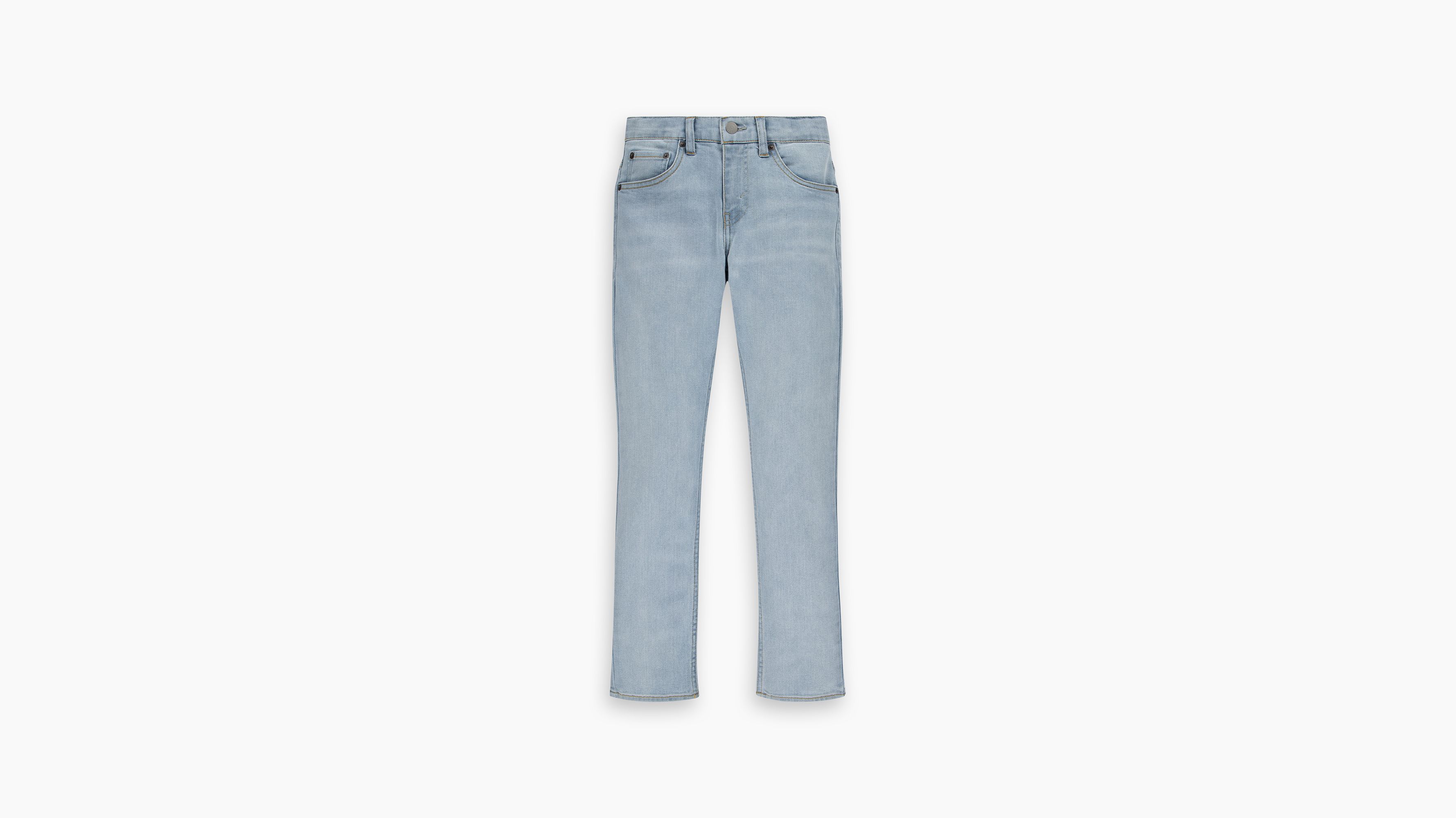 Teenager 511™ Slim Non Performance Jeans 4