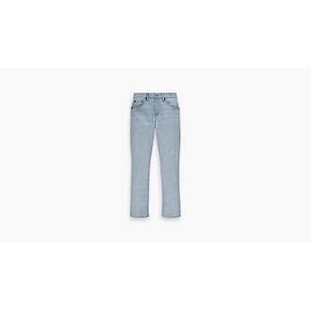Teenager 511™ Slim Non Performance Jeans 4