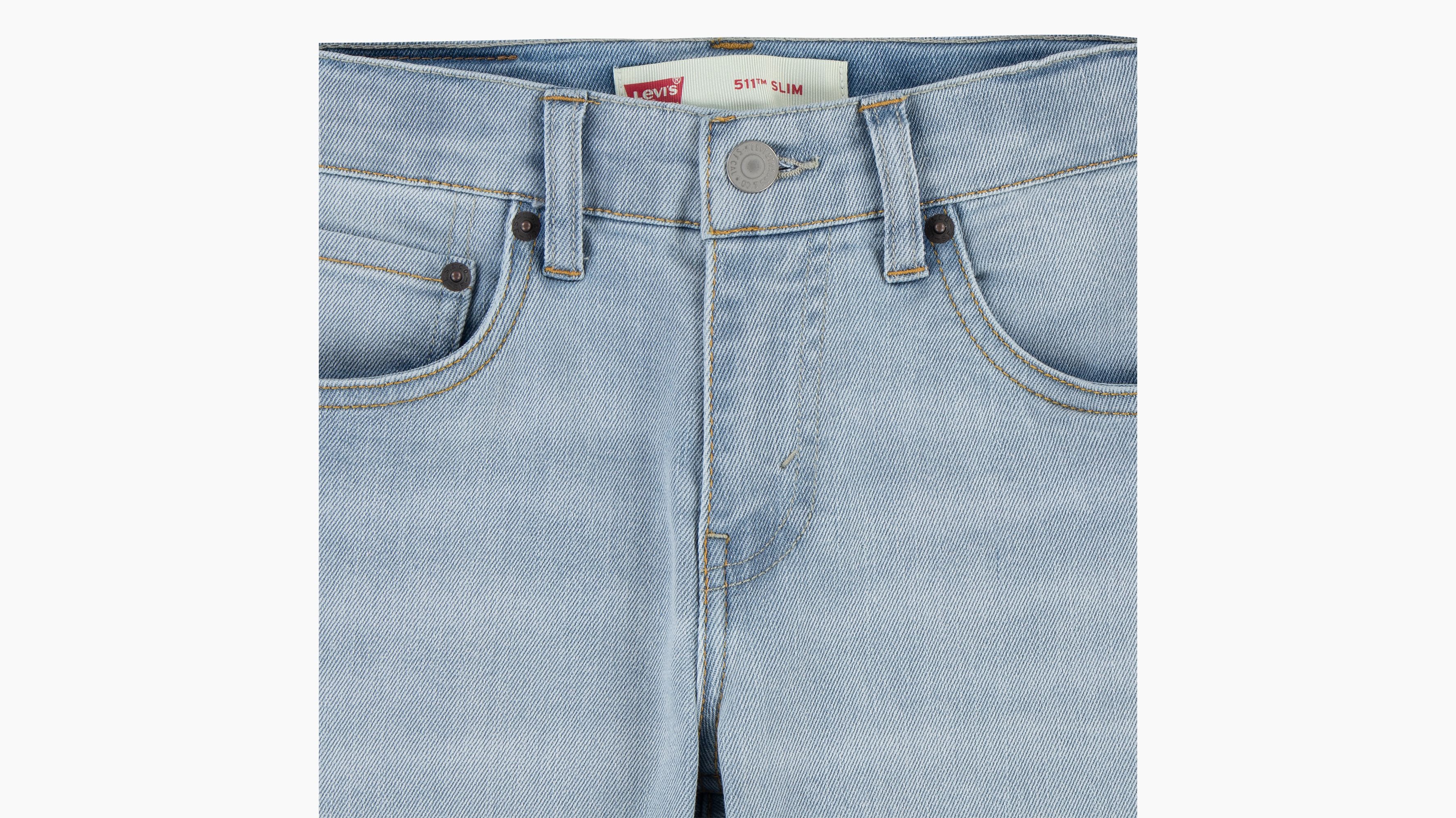 Teenager 511™ Slim Non Performance Jeans 6