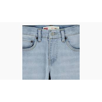 Slanke 511™ Non Performance jeans til teenagere 6