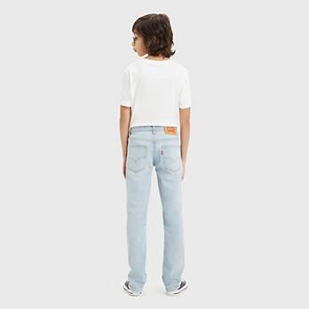 Teenager 511™ Slim Non Performance Jeans 2