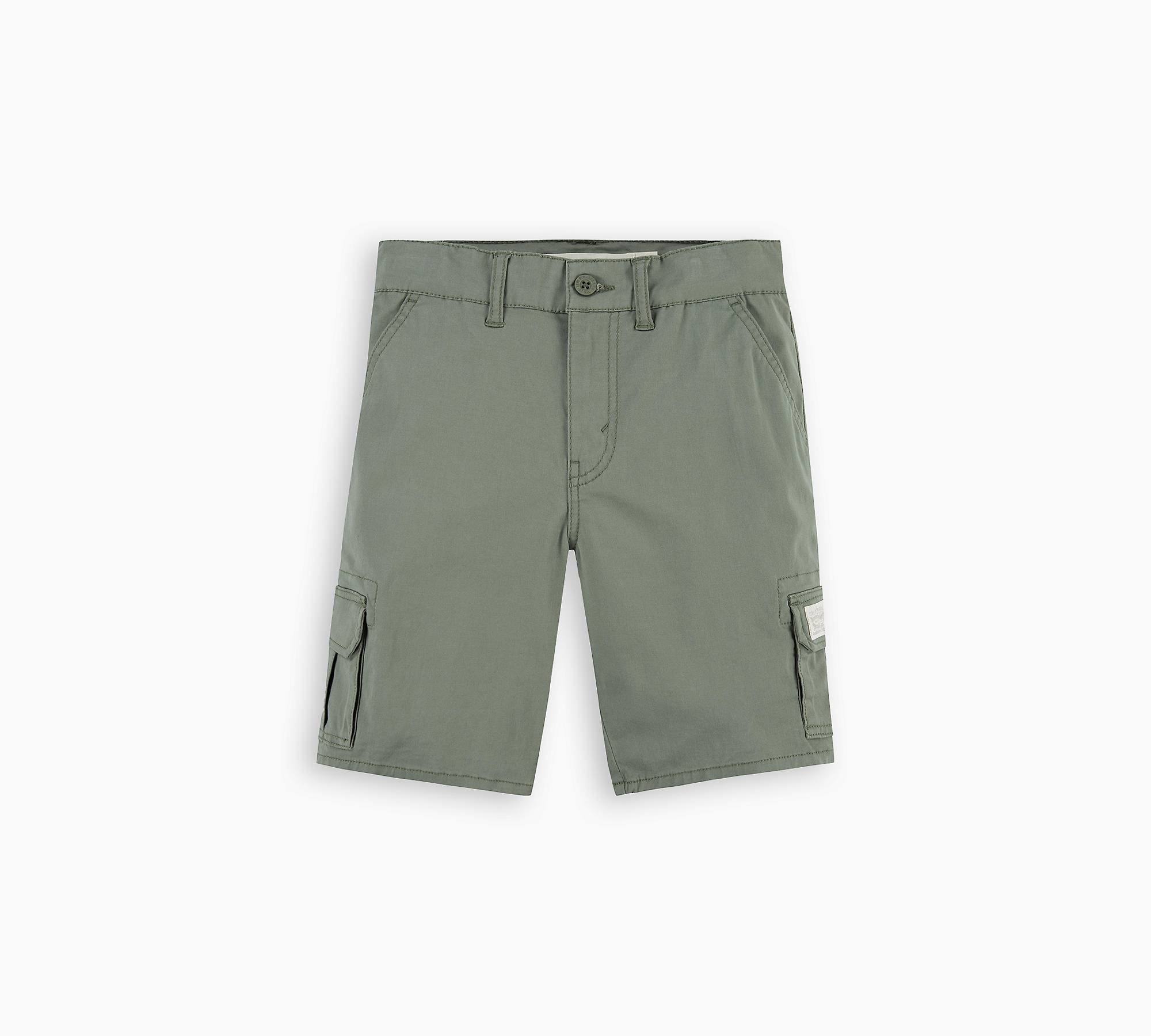 Kinder Standard Cargo-Shorts 1