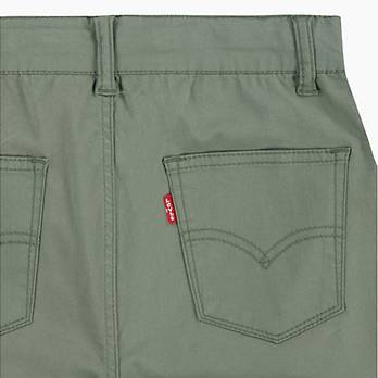 Kinder Standard Cargo-Shorts 4