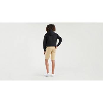 Teenager XX Chino Shorts 2