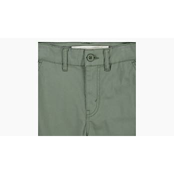 Teenager Standard Cargo-Shorts 4